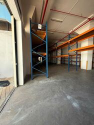 Pan-i Complex (D14), Warehouse #544182621